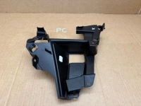 фото thumb №11, Renault austral направляющая кронштейн бампера передний правый левый перед 628631496