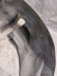 фото thumb №12, Opel оригінальний номер 13187363 підкрилок