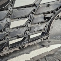 фото thumb №8, Hyundai i30 iii lift 20- бампер перед передний