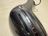 фото thumb №7, Зеркало правое mercedes slk slc r172 w172 c755 7 9 pin