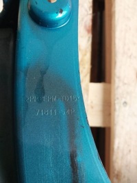 Бампер задняя задний suzuki vitara ii 2 7181154p Оригинал, фото thumb