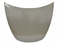 Tesla model 3 2017- капот Ціна, фото thumb