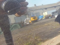 фото thumb №8, Дверь правый задняя nissan qashqai j10 lift +2 z11g