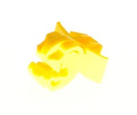 фото thumb №9, Кронштейн опоры крышки двигателя opel corsa 1.0- 1.7 06-