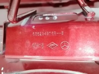 Капот mercedes citan 1 Недорого, фото thumb
