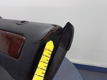 фото thumb №9, A6 c5 обивка дверь перед правая боковина кожа