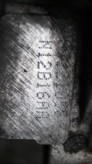 Купити Двигун mini cooper one 1.6 16v vti 120km n12b16aa 2007, фото thumb