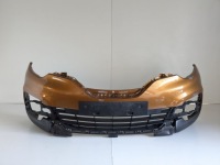 Купити Бампер перед передній renault captur lift 2016 2017 2018 2019, фото thumb