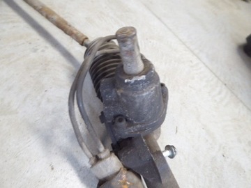 фото thumb №8, Peugeot 306 рейка рульового управління трансмісія кермова