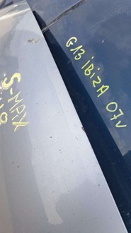 фото thumb №4, Капот кришка двигуна ford s-max mk1 h8