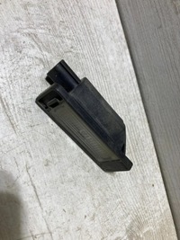 фото thumb №1, Renault clio v 2019 лампа номерного знака задня