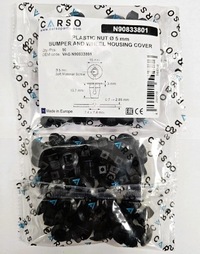 фото thumb №6, Клипса крепёжный nakrętkę распорная alfa romeo audi fiat seat skoda