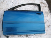 фото thumb №1, Audi a8 d3 двері ліва передні лівий перед