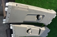 фото thumb №4, Защита обшивка стойка средняя audi q7 4l kpl