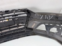 Audi a5 8w6 16- basic обычный бампер перед передний Оригинал, фото thumb