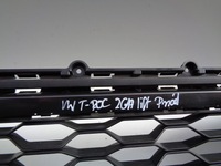 фото thumb №5, Накладка бампера передняя vw t-roc 2ga 21- lift