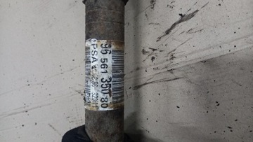 фото thumb №4, Полуось правая peugeot 207 1.6d 2012r универсал