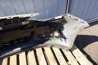 фото thumb №12, Kia rio iii бампер передній білий ud 86511-1w200 решітка радіатора протитуманні фари 2015rok