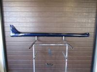 фото thumb №1, Планка порогова права audi rs4 8w9 b9 rs 4 18-