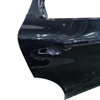 фото thumb №6, Дверь правый задняя renault captur ii 19-