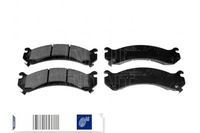 фото thumb №2, Blue print гальмівні колодки ham. hummer