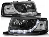 фото thumb №1, Лампы audi 80 b4 91-96r daylight led sonar чёрный