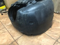 фото thumb №4, Підкрилок focus mk1 перед правий