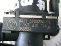 фото thumb №7, Bmw e61 525d kombi електроклапан wody 692022602