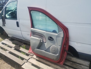 фото thumb №11, Двері ліві перед dacia logan teb 76