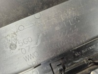 фото thumb №16, Vw golf vii 7 gti gtd 12-16 бампер перед передний spr 6xpdc 5g0807221l