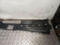 фото thumb №5, Audi q5 sq5 2009 панель под лобовым стеклом передние