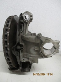 фото thumb №7, Поворотний кулак поворотний кулак передня права ліва mercedes eqa