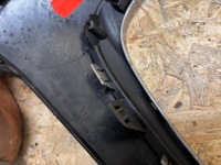 Mercedes e klasa w214 рамка решітка хром a2148881000 решітка радіатора Київ, фото thumb