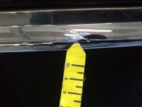 Bmw 7 g11 g12 крышка багажника бампер лампы задняя комплект 416 carbonschwarz с Разборки, фото thumb