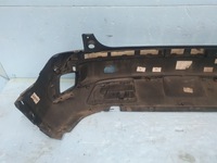 фото thumb №9, Бампер peugeot 3008 2 ii задняя задний хром