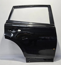 фото thumb №1, Двері правий задня toyota rav4 iv 13-19 оригінал