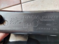 фото thumb №10, Уголок - защита лампы - dacia logan ii mcv 2012