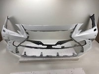 фото thumb №1, Lexus es f sport 2018- бампер передній перед org