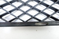 Решітка середня бампера перед mercedes r рестайлінг Зі Шроту, фото thumb