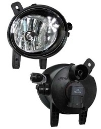 фото thumb №1, Противотуманная фара bmw 2 active/gran tourer f45/46 , 2014- , правый