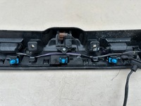 фото thumb №15, Ford explorer vi 6 19r- накладка крышки задняя задняя камера lb5b-s42509