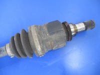 фото thumb №4, Toyota yaris 1.0vvt-i приводной вал правая шарниры