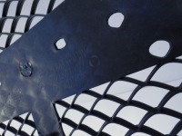 фото thumb №10, Mercedes gle w166 gls x166 166 gle c292 292 coupe решётка средняя amg