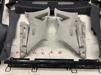 фото thumb №13, Сиденья заднее сиденье обшивка переходник комплект renault clio iv hb 12-16 euro