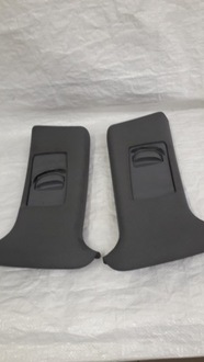 фото thumb №8, Audi a3 8l 96-2003 обшивка стійка a b c версія 5d