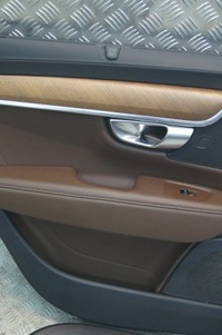 фото thumb №4, Volvo v90 inscription обшивка двері лівий задня