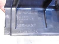 Пластик захист багажника права volvo v50 рестайлінг Зі Шроту, фото thumb