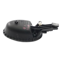 фото thumb №12, Mercedes slk r171 ручка внутрішня двері перед права a1717600462