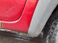 фото thumb №8, Land rover freelander крила правий перед передній 601