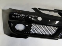 фото thumb №6, Mercedes бампер передний pts bez омывателя slk 171 r171 lift